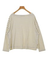 nano UNIVERSE（ナノユニバース）Tシャツ・カットソー 白 サイズ:F レディース/2200726712104