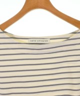 nano UNIVERSE（ナノユニバース）Tシャツ・カットソー 白 サイズ:F レディース/2200726712104