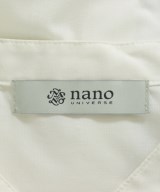 nano UNIVERSE（ナノユニバース）ワンピース 黒 サイズ:F レディース/2200726712128