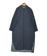 nano UNIVERSE（ナノユニバース）ワンピース 紺 サイズ:F レディース/2200726712135