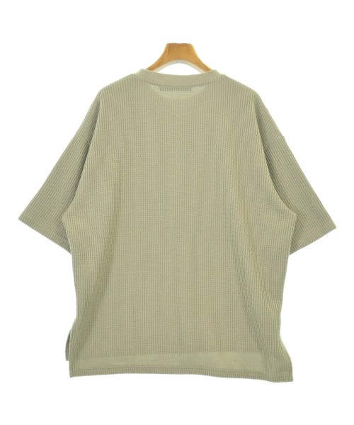 nano UNIVERSE（ナノユニバース）Tシャツ・カットソー ベージュ サイズ:M レディース/2200725387020