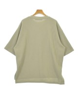 nano UNIVERSE（ナノユニバース）Tシャツ・カットソー ベージュ サイズ:M レディース/2200725387020