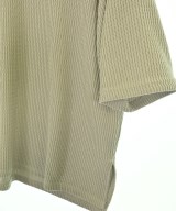 nano UNIVERSE（ナノユニバース）Tシャツ・カットソー ベージュ サイズ:M レディース/2200725387020