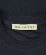 nano UNIVERSE（ナノユニバース）Tシャツ・カットソー 紺 サイズ:M レディース/2200725387099
