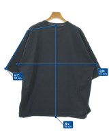 nano UNIVERSE（ナノユニバース）Tシャツ・カットソー 紺 サイズ:M レディース/2200725387099