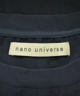 nano UNIVERSE（ナノユニバース）ブラウス 紺 サイズ:M レディース/2200725387105