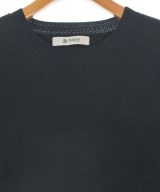 nano UNIVERSE（ナノユニバース）ニット・セーター 黒 サイズ:36(S位) レディース/2200677778051