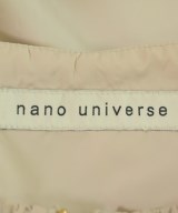 nano UNIVERSE（ナノユニバース）その他 ベージュ サイズ:F レディース/2200679294016