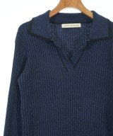 nano UNIVERSE（ナノユニバース）ニット・セーター 紺 サイズ:F レディース/2200680284068