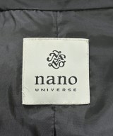 nano UNIVERSE（ナノユニバース）その他 黒 サイズ:F レディース/2200676728026