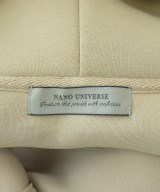 nano UNIVERSE（ナノユニバース）パーカー ベージュ サイズ:M レディース/2200678939031