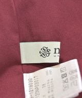 nano UNIVERSE（ナノユニバース）ワンピース 紫 サイズ:38(M位) レディース/2200679784036