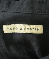 nano UNIVERSE（ナノユニバース）ワンピース 紺 サイズ:F レディース/2200674797017