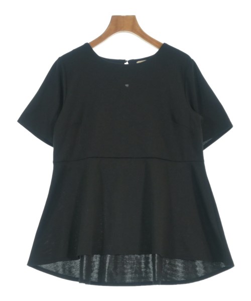 LB.04(エルビーゼロヨン)Tシャツ・カットソー 黒 サイズ:-(XL位)/2200680617064