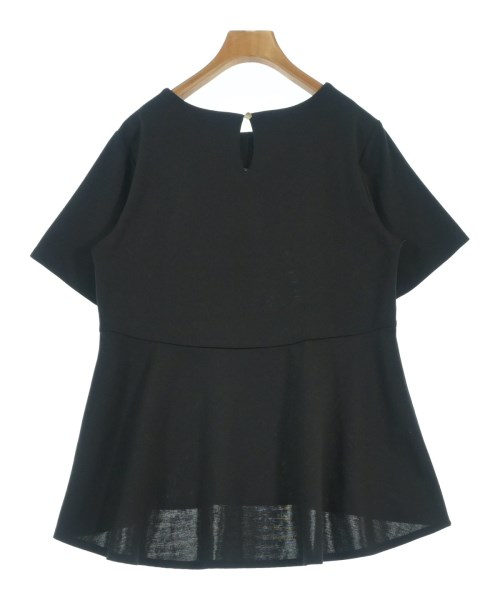 LB.04（エルビーゼロヨン）Tシャツ・カットソー 黒 サイズ:-(XL位) レディース/2200680617064