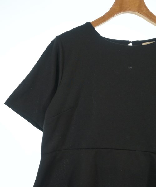 LB.04（エルビーゼロヨン）Tシャツ・カットソー 黒 サイズ:-(XL位) レディース/2200680617064