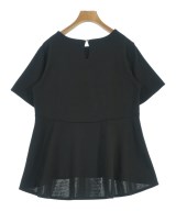 LB.04（エルビーゼロヨン）Tシャツ・カットソー 黒 サイズ:-(XL位) レディース/2200680617064