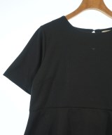 LB.04（エルビーゼロヨン）Tシャツ・カットソー 黒 サイズ:-(XL位) レディース/2200680617064