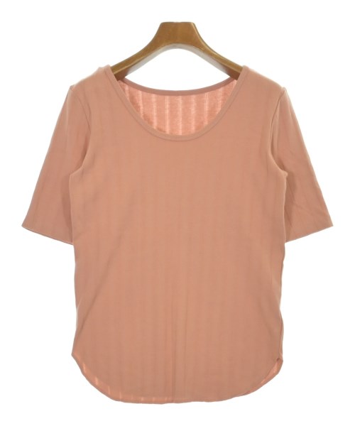 nano UNIVERSE（ナノユニバース）Tシャツ・カットソー ピンク サイズ:38(M位) レディース/2200675775106