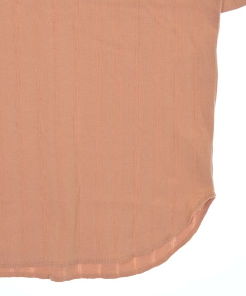 nano UNIVERSE（ナノユニバース）Tシャツ・カットソー ピンク サイズ:38(M位) レディース/2200675775106