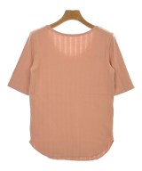 nano UNIVERSE（ナノユニバース）Tシャツ・カットソー ピンク サイズ:38(M位) レディース/2200675775106