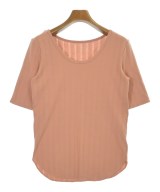 nano UNIVERSE（ナノユニバース）Tシャツ・カットソー ピンク サイズ:38(M位) レディース/2200675775106