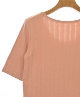nano UNIVERSE（ナノユニバース）Tシャツ・カットソー ピンク サイズ:38(M位) レディース/2200675775106