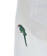 nano UNIVERSE（ナノユニバース）スラックス 白 サイズ:M レディース/2200682362016