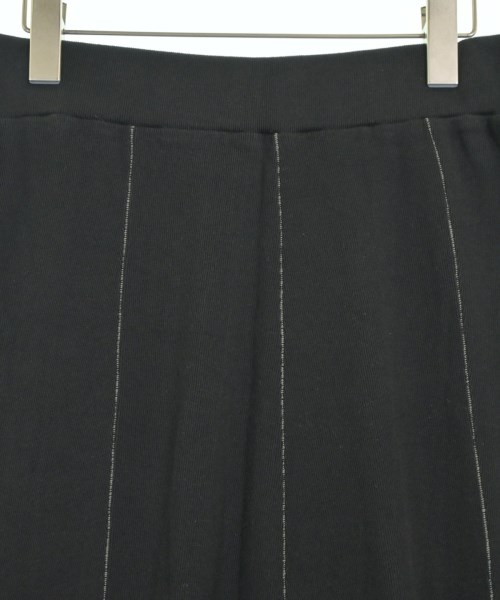 LB.03 Section（エルビーゼロサンセクション）ロング・マキシ丈スカート 黒 サイズ:2(M位) レディース/2200677615066