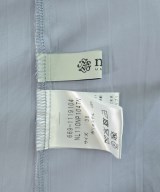 nano UNIVERSE（ナノユニバース）ワンピース 青 サイズ:36(S位) レディース/2200686171041
