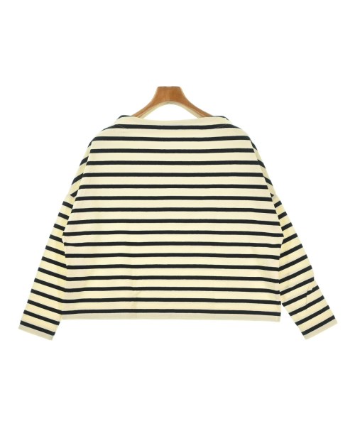 nano UNIVERSE（ナノユニバース）Tシャツ・カットソー ベージュ サイズ:36(S位) レディース/2200685355121
