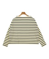 nano UNIVERSE（ナノユニバース）Tシャツ・カットソー ベージュ サイズ:36(S位) レディース/2200685355121
