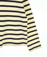 nano UNIVERSE（ナノユニバース）Tシャツ・カットソー ベージュ サイズ:36(S位) レディース/2200685355121