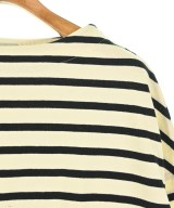 nano UNIVERSE（ナノユニバース）Tシャツ・カットソー ベージュ サイズ:36(S位) レディース/2200685355121