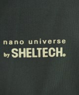 nano UNIVERSE（ナノユニバース）カジュアルジャケット グレー サイズ:S レディース/2200682505093