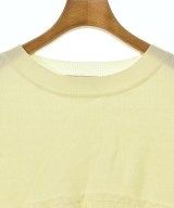 nano UNIVERSE（ナノユニバース）ニット・セーター 白 サイズ:F レディース/2200687418039