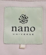 nano UNIVERSE（ナノユニバース）その他 ピンク サイズ:36(S位) レディース/2200688371029