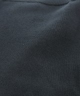 nano UNIVERSE（ナノユニバース）ニット・セーター 黒 サイズ:F レディース/2200682062022
