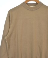 nano UNIVERSE（ナノユニバース）ニット・セーター 茶 サイズ:S レディース/2200684591018