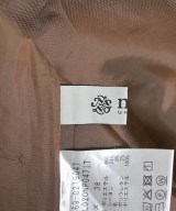 nano UNIVERSE（ナノユニバース）ワンピース 茶 サイズ:38(M位) レディース/2200680054524