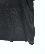 nano UNIVERSE（ナノユニバース）Tシャツ・カットソー 黒 サイズ:36(S位) レディース/2200689615047