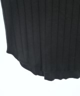 nano UNIVERSE（ナノユニバース）Tシャツ・カットソー 黒 サイズ:F レディース/2200689615054