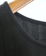 nano UNIVERSE（ナノユニバース）Tシャツ・カットソー 黒 サイズ:F レディース/2200689615054