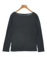 nano UNIVERSE（ナノユニバース）Tシャツ・カットソー 黒 サイズ:36(S位) レディース/2200689817038