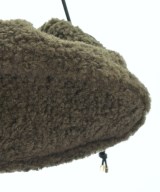 nano UNIVERSE（ナノユニバース）ショルダーバッグ 茶 サイズ:- レディース/2200690677027