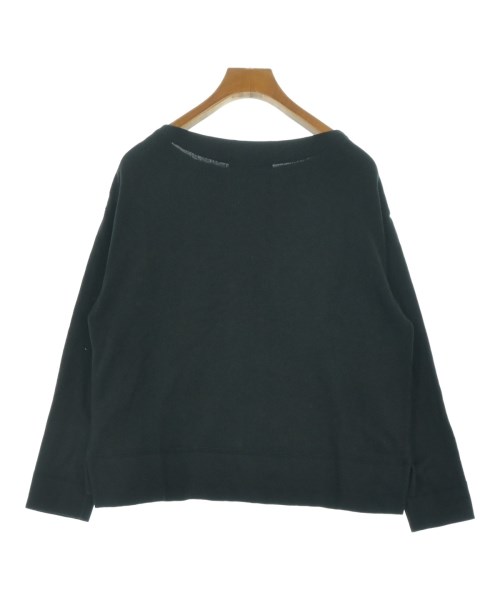 nano UNIVERSE（ナノユニバース）Tシャツ・カットソー 黒 サイズ:F レディース/2200683941029
