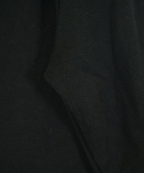 nano UNIVERSE（ナノユニバース）Tシャツ・カットソー 黒 サイズ:F レディース/2200683941029