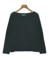 nano UNIVERSE（ナノユニバース）Tシャツ・カットソー 黒 サイズ:F レディース/2200683941029