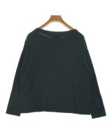 nano UNIVERSE（ナノユニバース）Tシャツ・カットソー 黒 サイズ:F レディース/2200683941029