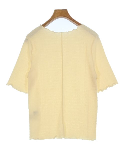 nano UNIVERSE（ナノユニバース）Tシャツ・カットソー 白 サイズ:F レディース/2200688512040
